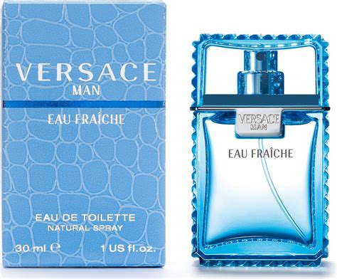 versace eau fraiche kaina|VERSACE Kvepalai vyrams Versace Man Eau Fraiche .